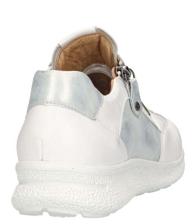 Hartjes Hartjes sneaker <span>162.1617 02/59 Rap</span> 02/59 weiss silber Hartjes sneaker <span>162.1617 02/59 Rap</span> 162.1617 02/59 Rap wit - www.bremmerschoenen.pro - Bremmer Schoenen