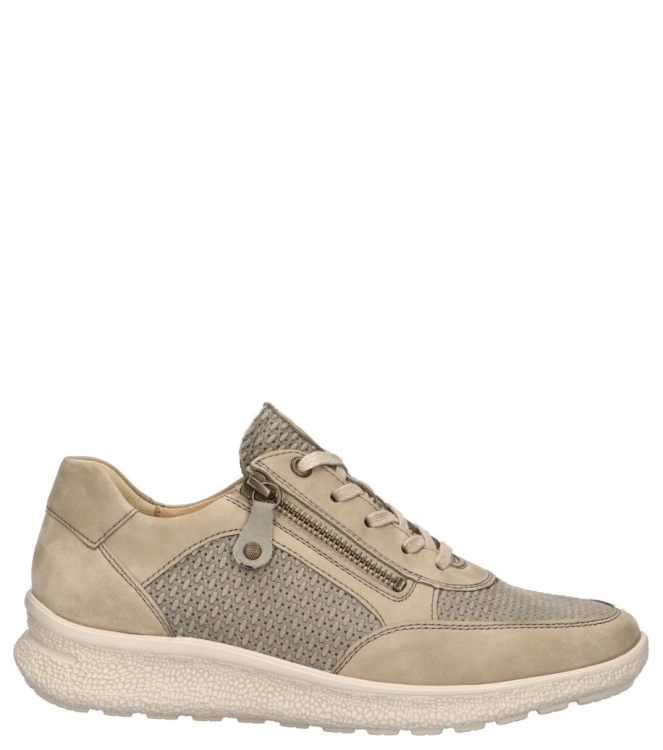 Hartjes sneaker <span>162.1617 70/70 Rap</span> 162.1617 70/70 Rap groen - www.bremmerschoenen.pro - Bremmer Schoenen