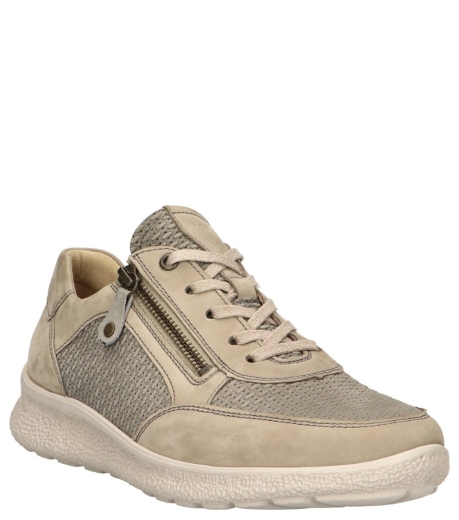 Hartjes sneaker <span>162.1617 70/70 Rap</span> 162.1617 70/70 Rap groen - www.bremmerschoenen.pro - Bremmer Schoenen