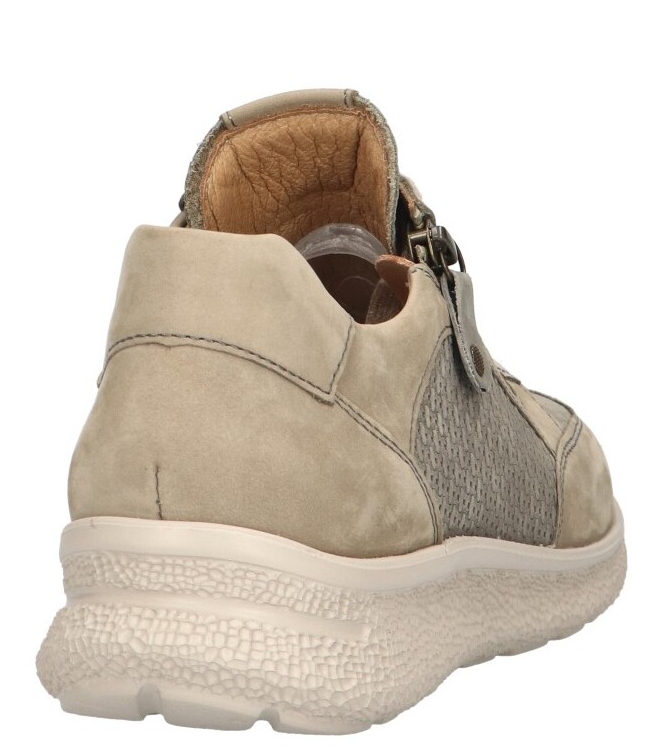 Hartjes sneaker <span>162.1617 70/70 Rap</span> 162.1617 70/70 Rap groen - www.bremmerschoenen.pro - Bremmer Schoenen