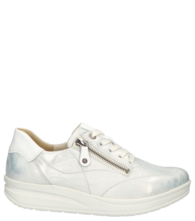 Hartjes Hartjes sneaker <span>262.2518 59/02 Diabetik</span> 59/02 silber weiss Hartjes sneaker <span>262.2518 59/02 Diabetik</span> 262.2518 59/02 Diabetik zilver - www.bremmerschoenen.pro - Bremmer Schoenen