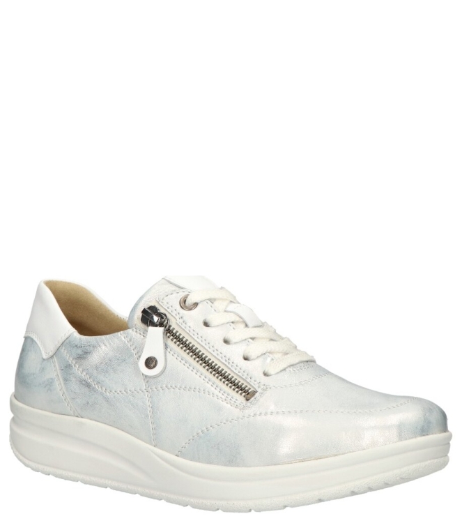 Hartjes Hartjes sneaker <span>262.2518 59/02 Diabetik</span> 59/02 silber weiss Hartjes sneaker <span>262.2518 59/02 Diabetik</span> 262.2518 59/02 Diabetik zilver - www.bremmerschoenen.pro - Bremmer Schoenen