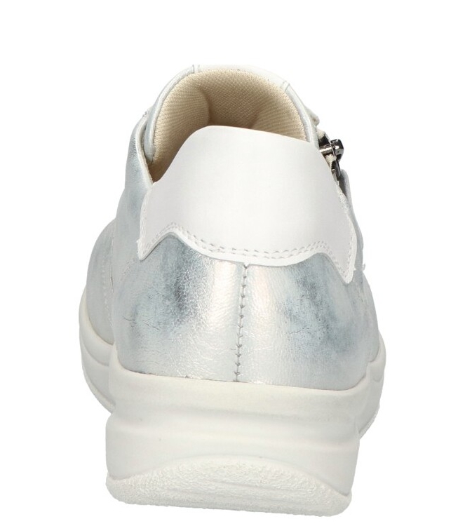 Hartjes Hartjes sneaker <span>262.2518 59/02 Diabetik</span> 59/02 silber weiss Hartjes sneaker <span>262.2518 59/02 Diabetik</span> 262.2518 59/02 Diabetik zilver - www.bremmerschoenen.pro - Bremmer Schoenen