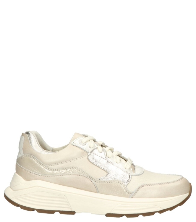 Xsensible Xsensible sneaker <span>33000.3 176 Golden Gate Lady GX</span> 176 Soft Pearl Combi Xsensible sneaker <span>33000.3 176 Golden Gate Lady GX</span> 33000.3 176 Golden Gate Lady GX beige - www.bremmerschoenen.pro - Bremmer Schoenen