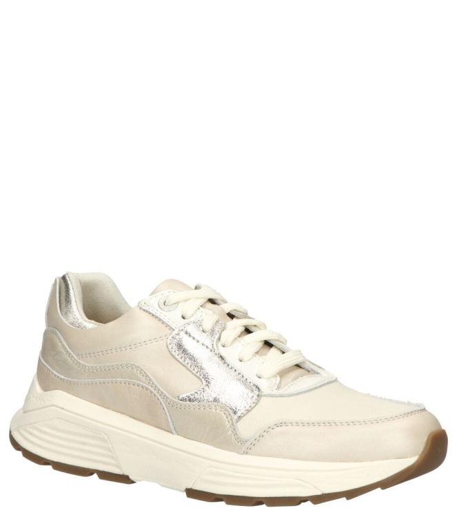 Xsensible Xsensible sneaker <span>33000.3 176 Golden Gate Lady GX</span> 176 Soft Pearl Combi Xsensible sneaker <span>33000.3 176 Golden Gate Lady GX</span> 33000.3 176 Golden Gate Lady GX beige - www.bremmerschoenen.pro - Bremmer Schoenen