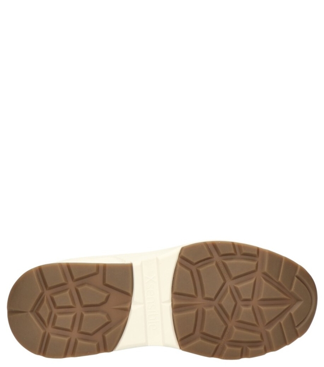 Xsensible Xsensible sneaker <span>33000.3 176 Golden Gate Lady GX</span> 176 Soft Pearl Combi Xsensible sneaker <span>33000.3 176 Golden Gate Lady GX</span> 33000.3 176 Golden Gate Lady GX beige - www.bremmerschoenen.pro - Bremmer Schoenen