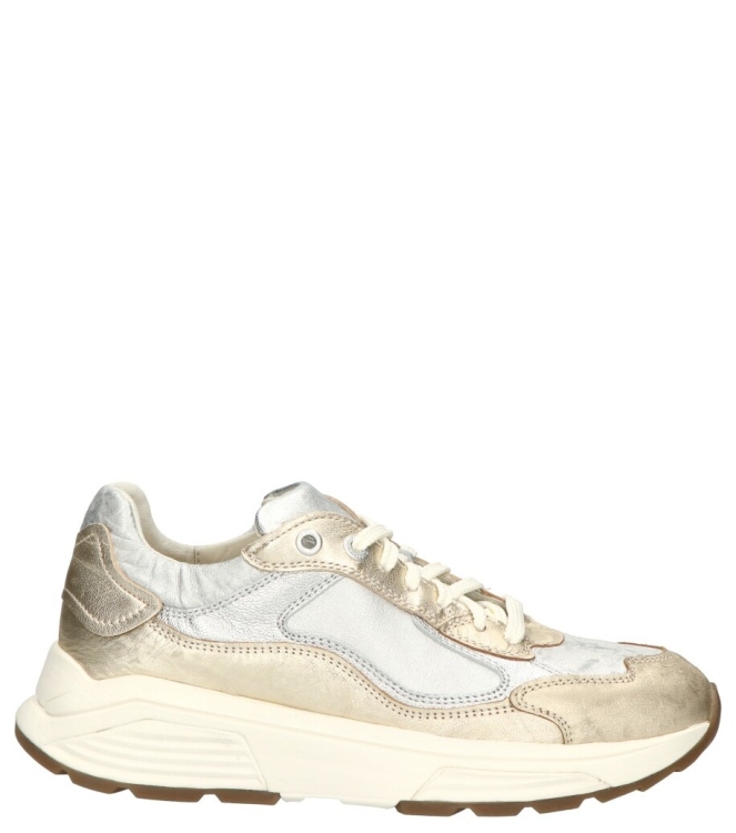 Xsensible Xsensible sneaker <span>33004.4 915 Milau G</span> 915 Metallic Combi Xsensible sneaker <span>33004.4 915 Milau G</span> 33004.4 915 Milau G goud - www.bremmerschoenen.pro - Bremmer Schoenen
