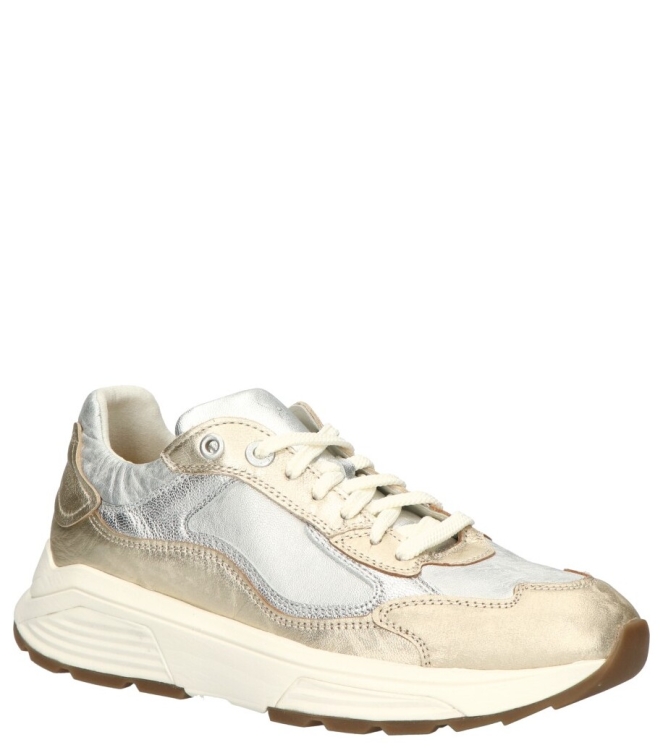 Xsensible Xsensible sneaker <span>33004.4 915 Milau G</span> 915 Metallic Combi Xsensible sneaker <span>33004.4 915 Milau G</span> 33004.4 915 Milau G goud - www.bremmerschoenen.pro - Bremmer Schoenen