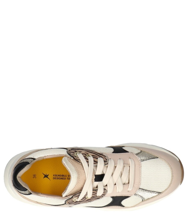 Xsensible Xsensible sneaker <span>33005.5 428 Helix G</span> 428 Sand Combi Xsensible sneaker <span>33005.5 428 Helix G</span> 33005.5 428 Helix G beige - www.bremmerschoenen.pro - Bremmer Schoenen