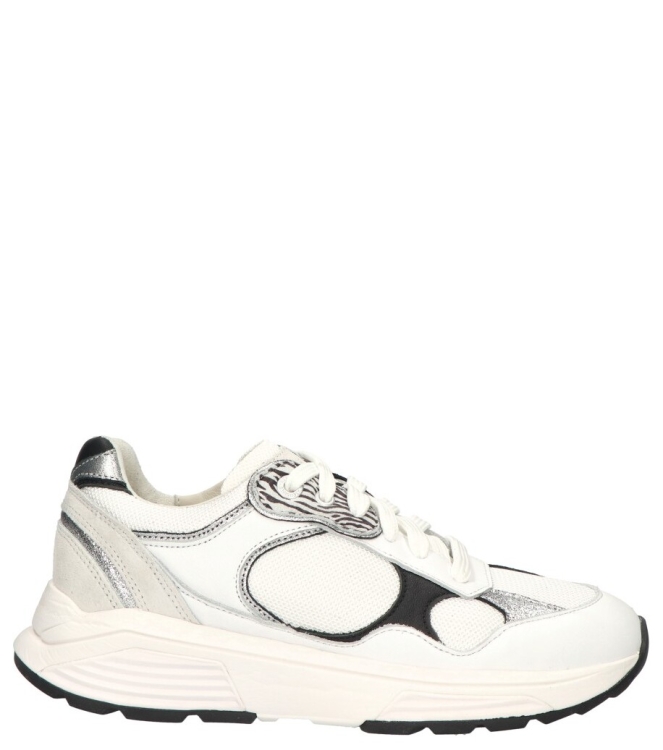 Xsensible Xsensible sneaker <span>33005.5 151 Helix G</span> 151 White Combi Xsensible sneaker <span>33005.5 151 Helix G</span> 33005.5 151 Helix G wit - www.bremmerschoenen.pro - Bremmer Schoenen
