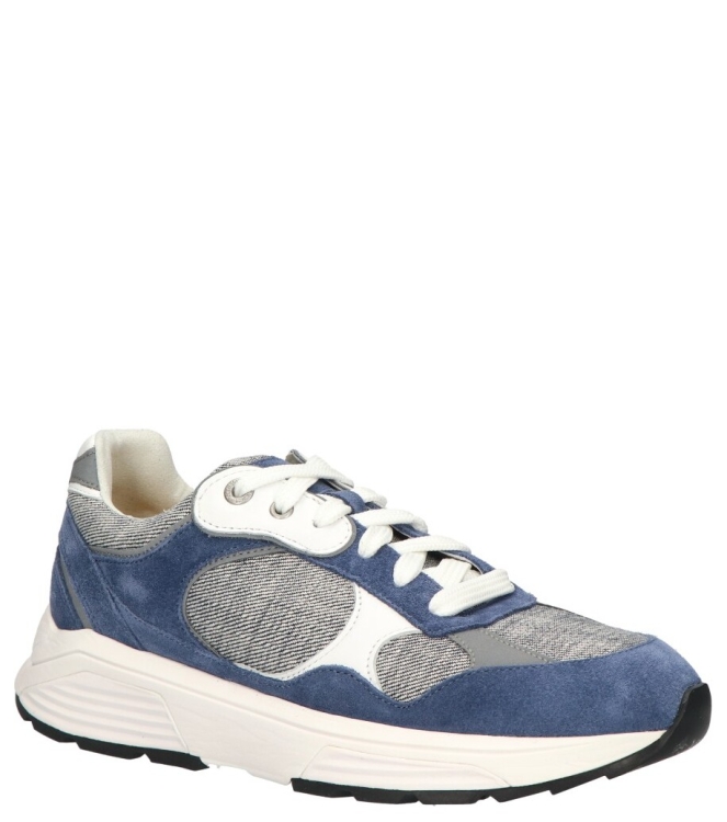 Xsensible sneaker <span>33005.5 255 Helix G</span> 33005.5 255 Helix G blauw - www.bremmerschoenen.pro - Bremmer Schoenen