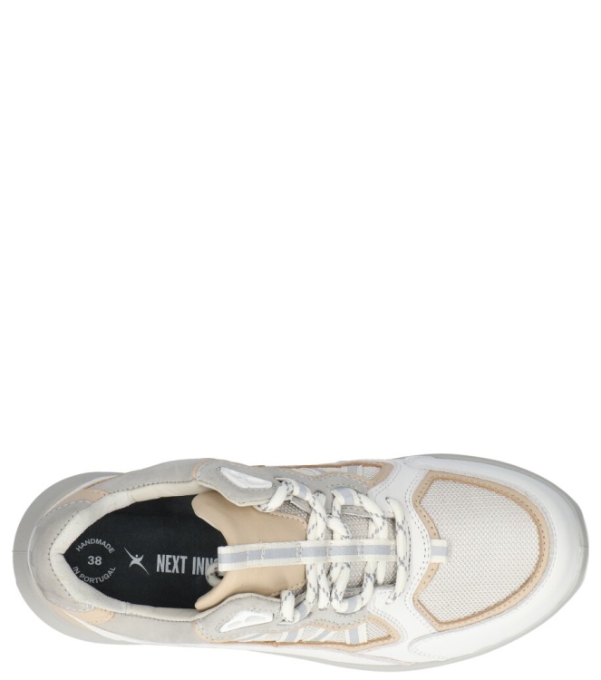 Xsensible Xsensible sneaker <span>34000.5 157 Colorado Women H</span> 157 Off White Combi Xsensible sneaker <span>34000.5 157 Colorado Women H</span> 34000.5 157 Colorado Women H beige - www.bremmerschoenen.pro - Bremmer Schoenen