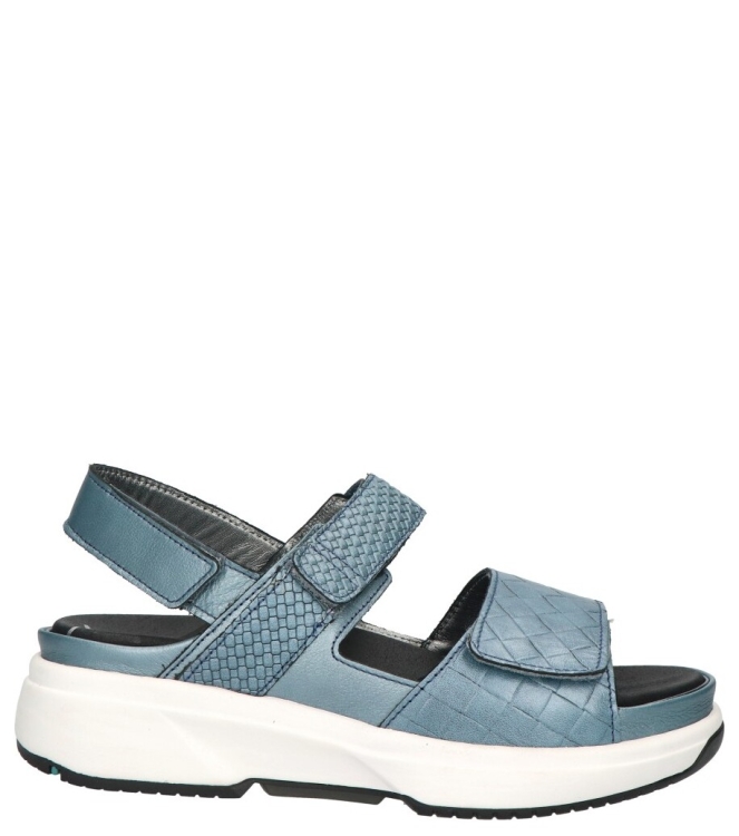 Xsensible Xsensible sandaal <span>30700.5 210 Aruba H</span> 210 Jeans Xsensible sandaal <span>30700.5 210 Aruba H</span> 30700.5 210 Aruba H blauw - www.bremmerschoenen.pro - Bremmer Schoenen