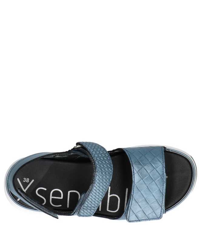 Xsensible Xsensible sandaal <span>30700.5 210 Aruba H</span> 210 Jeans Xsensible sandaal <span>30700.5 210 Aruba H</span> 30700.5 210 Aruba H blauw - www.bremmerschoenen.pro - Bremmer Schoenen
