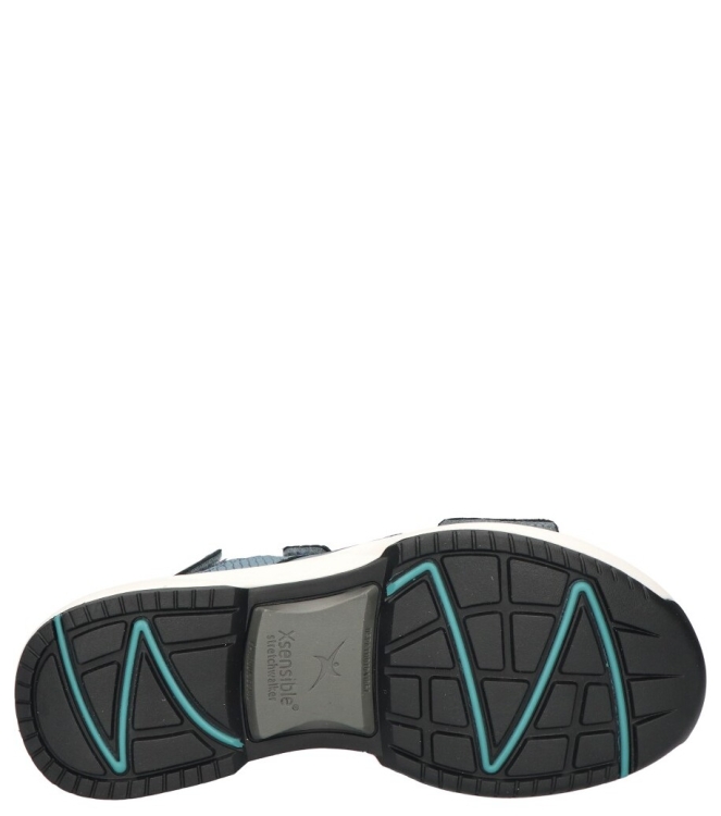 Xsensible Xsensible sandaal <span>30700.5 210 Aruba H</span> 210 Jeans Xsensible sandaal <span>30700.5 210 Aruba H</span> 30700.5 210 Aruba H blauw - www.bremmerschoenen.pro - Bremmer Schoenen