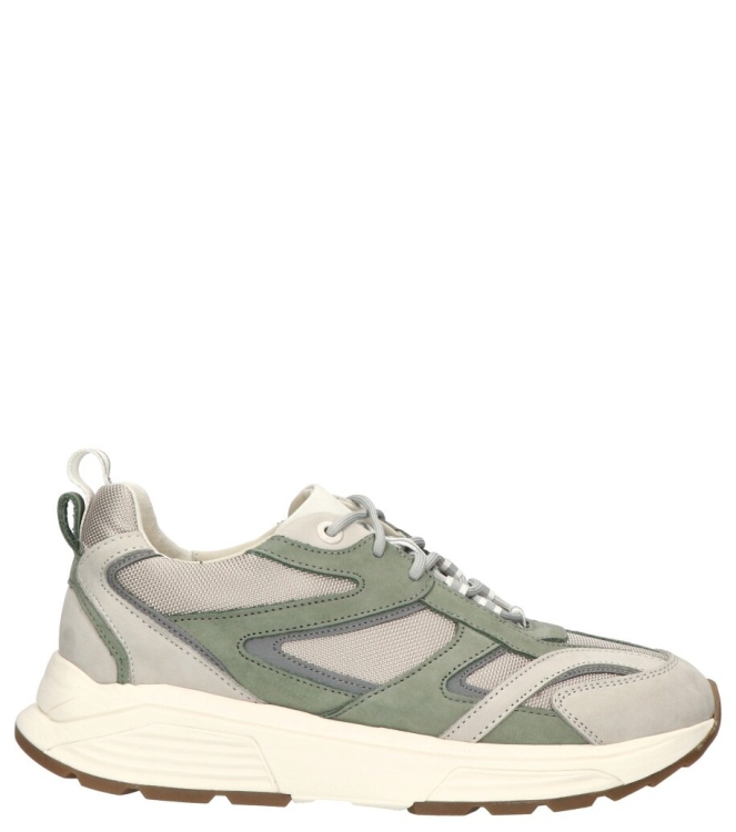 Xsensible Xsensible sneaker <span>33202.5 807 Brooklyn Men H</span> 807 Grey Combi Xsensible sneaker <span>33202.5 807 Brooklyn Men H</span> 33202.5 807 Brooklyn Men H groen - www.bremmerschoenen.pro - Bremmer Schoenen