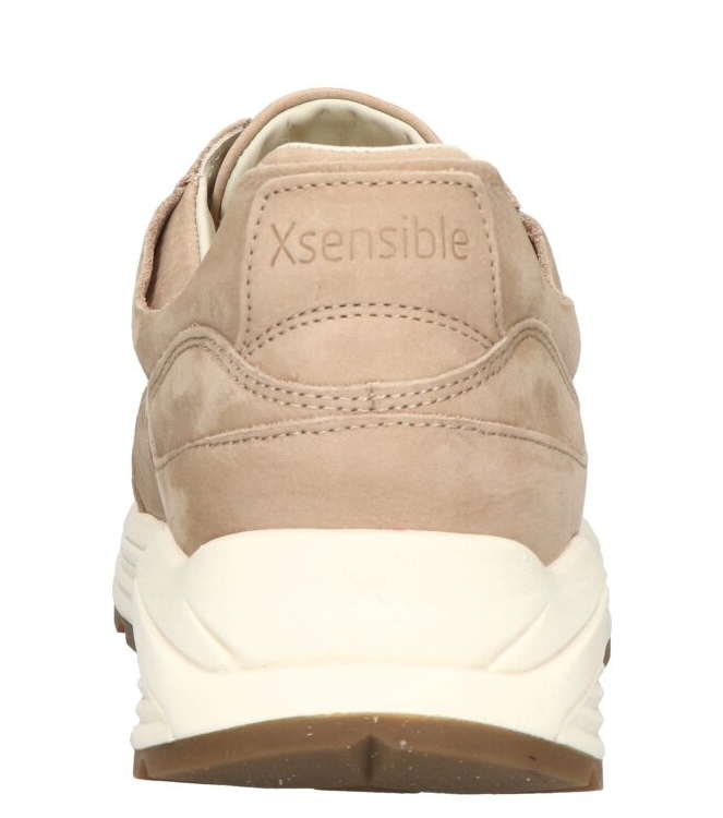 Xsensible Xsensible sneaker <span>33200.4 504 Golden Gate Men H</span> 504 Taupe Xsensible sneaker <span>33200.4 504 Golden Gate Men H</span> 33200.4 504 Golden Gate Men H beige - www.bremmerschoenen.pro - Bremmer Schoenen