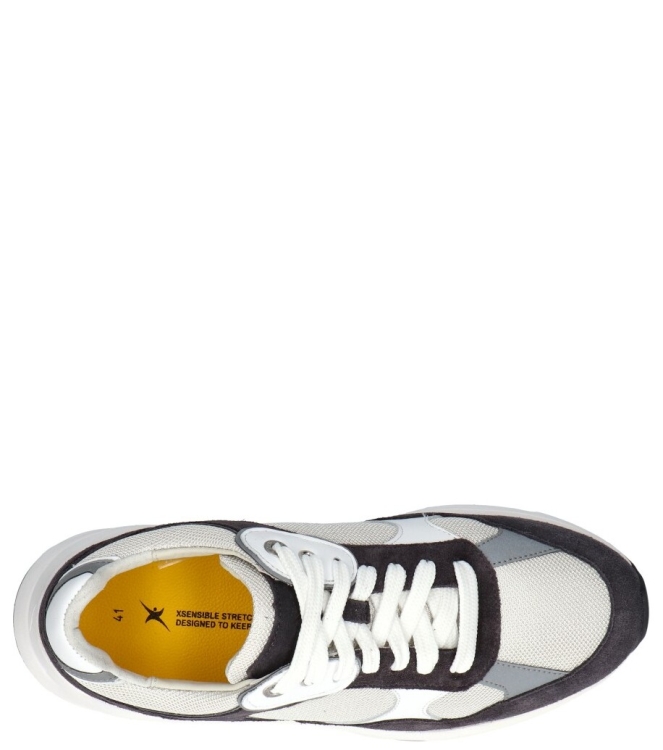 Xsensible Xsensible sneaker <span>33203.5 255 Helix Men H</span> 255 Denim Combi Xsensible sneaker <span>33203.5 255 Helix Men H</span> 33203.5 255 Helix Men H blauw - www.bremmerschoenen.pro - Bremmer Schoenen
