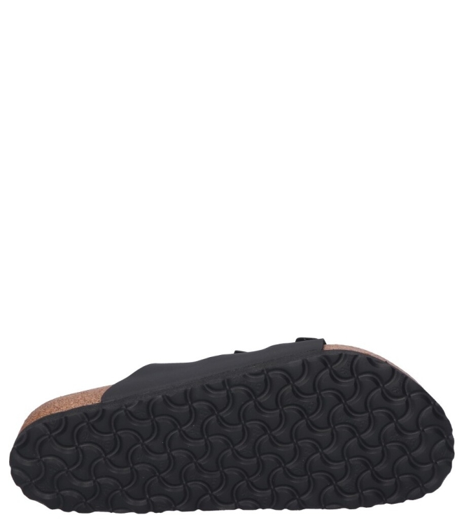 Birkenstock Birkenstock slipper <span>053011 Florida</span> Black Birkenstock slipper <span>053011 Florida</span> 053011 Florida zwart - www.bremmerschoenen.pro - Bremmer Schoenen
