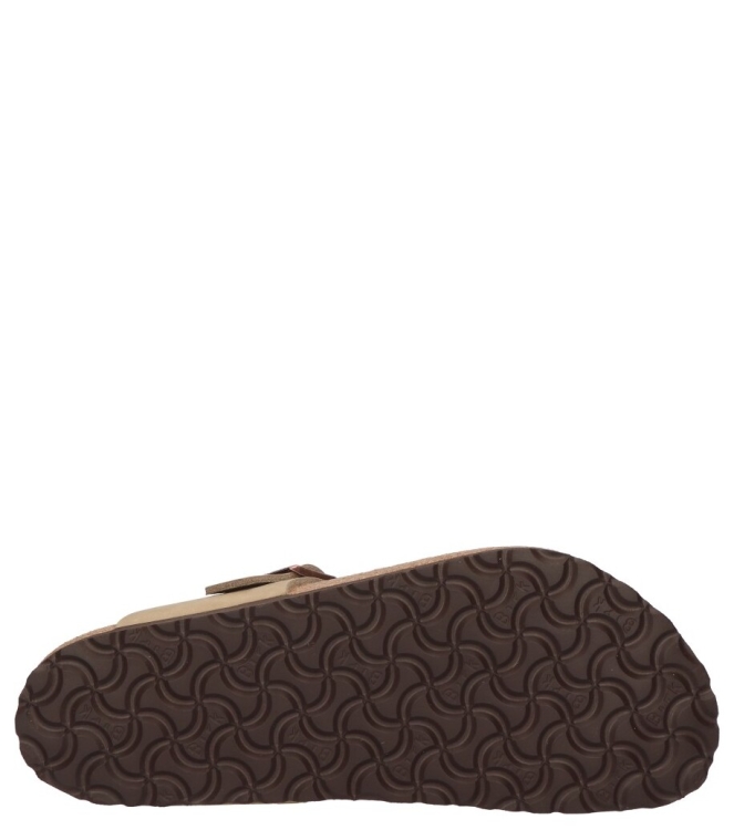 Birkenstock slipper <span>943811 Gizeh</span> 943811 Gizeh groen - www.bremmerschoenen.pro - Bremmer Schoenen