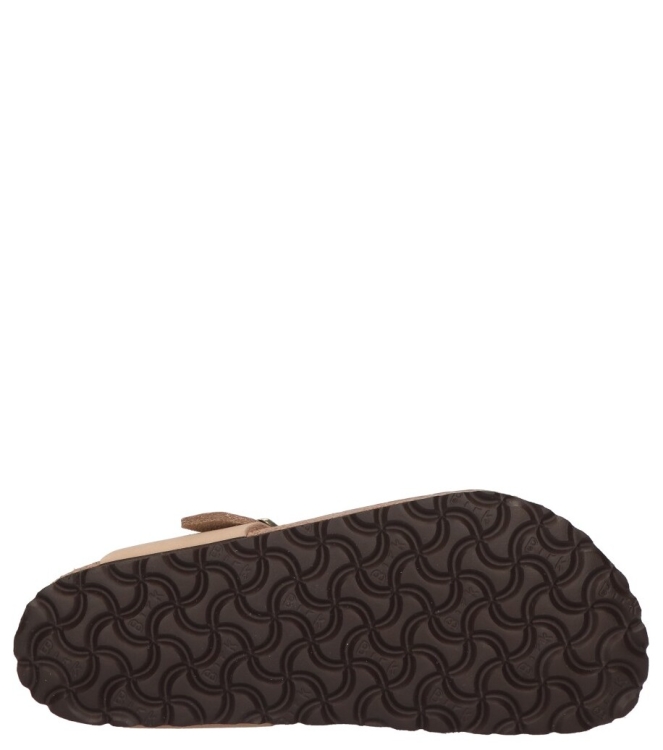 Birkenstock slipper <span>1018999 Gizeh</span> 1018999 Gizeh beige - www.bremmerschoenen.pro - Bremmer Schoenen