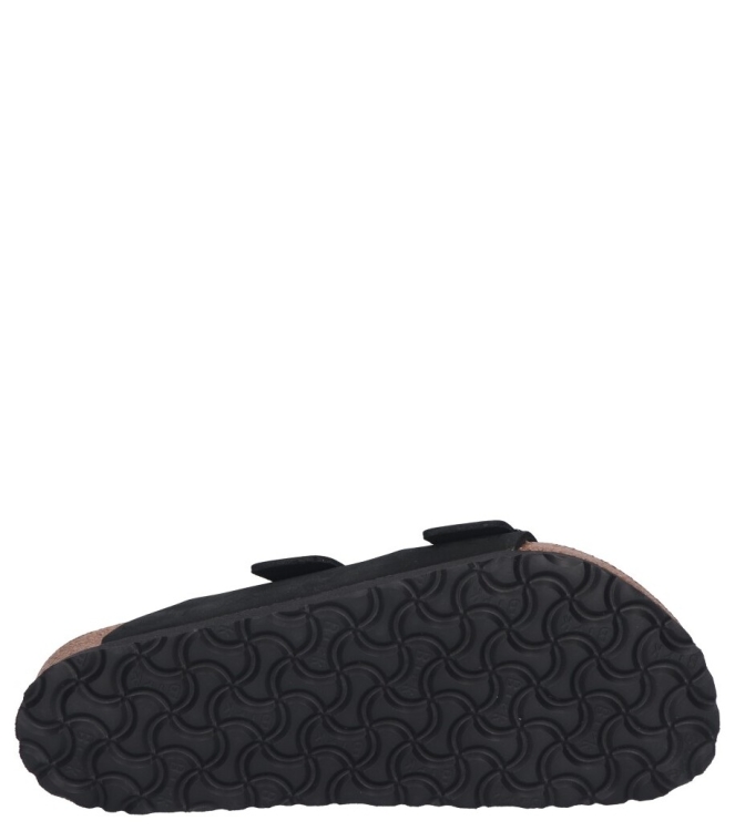 Birkenstock Birkenstock slipper <span>1019011 Arizona</span> Black Birkenstock slipper <span>1019011 Arizona</span> 1019011 Arizona zwart - www.bremmerschoenen.pro - Bremmer Schoenen