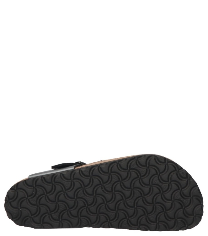 Birkenstock Birkenstock slipper <span>1021428 Gizeh</span> metallic Black Birkenstock slipper <span>1021428 Gizeh</span> 1021428 Gizeh grijs - www.bremmerschoenen.pro - Bremmer Schoenen