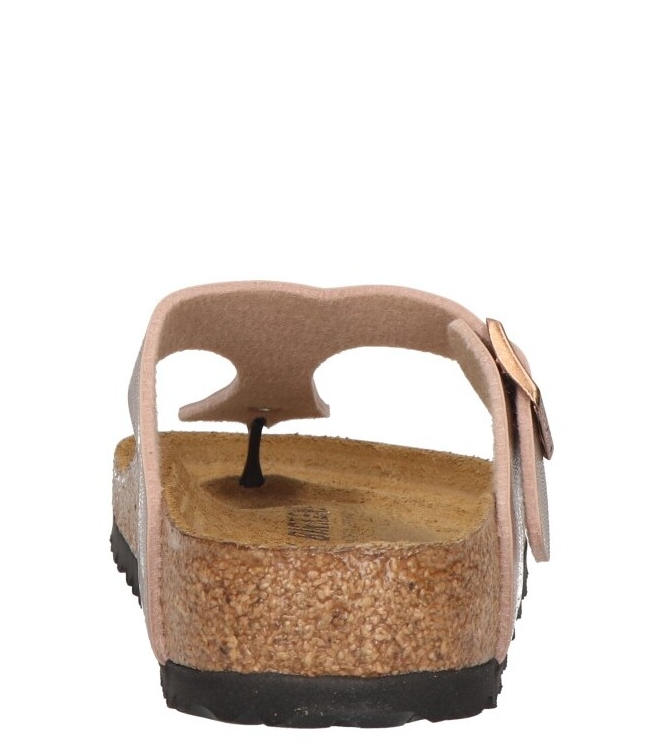 Birkenstock Birkenstock slipper <span>1023943 Gizeh</span> Copper Birkenstock slipper <span>1023943 Gizeh</span> 1023943 Gizeh goud - www.bremmerschoenen.pro - Bremmer Schoenen