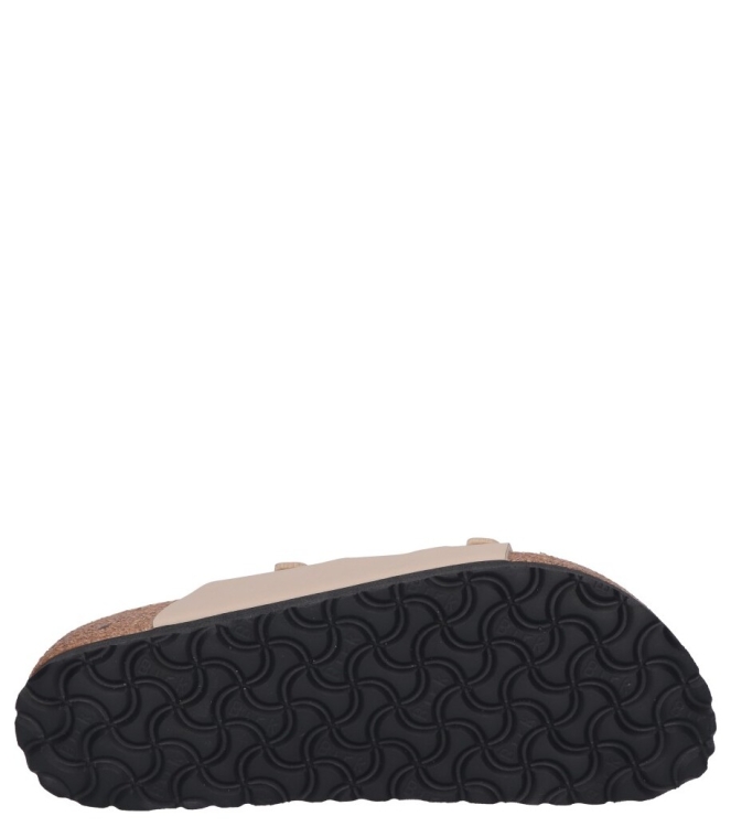 Birkenstock Birkenstock slipper <span>1029265 Florida</span> Sandcastle Birkenstock slipper <span>1029265 Florida</span> 1029265 Florida beige - www.bremmerschoenen.pro - Bremmer Schoenen