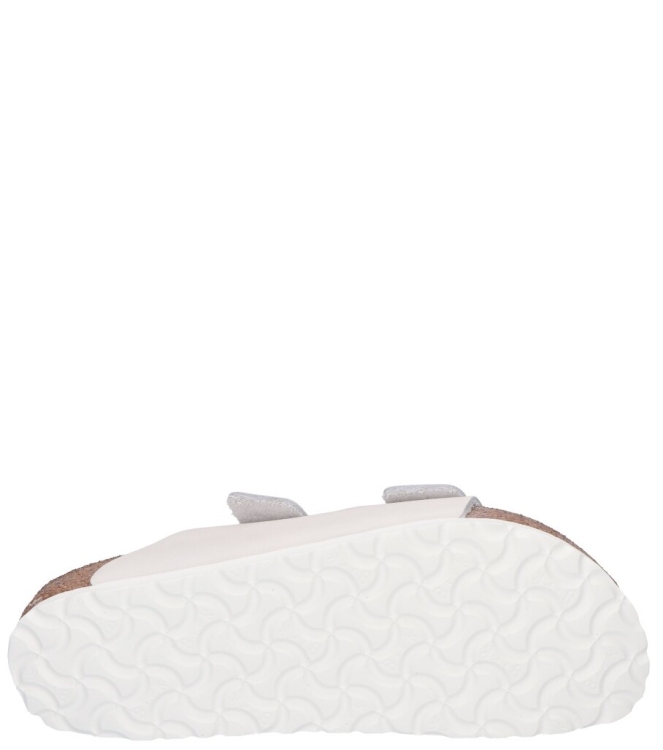 Birkenstock slipper <span>1029475 Arizona</span> 1029475 Arizona wit - www.bremmerschoenen.pro - Bremmer Schoenen