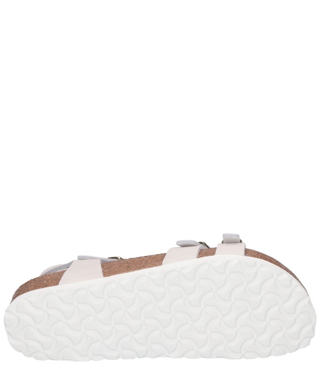 Birkenstock Birkenstock sandaal <span>1029417 Kumba</span> Antique White Birkenstock sandaal <span>1029417 Kumba</span> 1029417 Kumba wit - www.bremmerschoenen.pro - Bremmer Schoenen