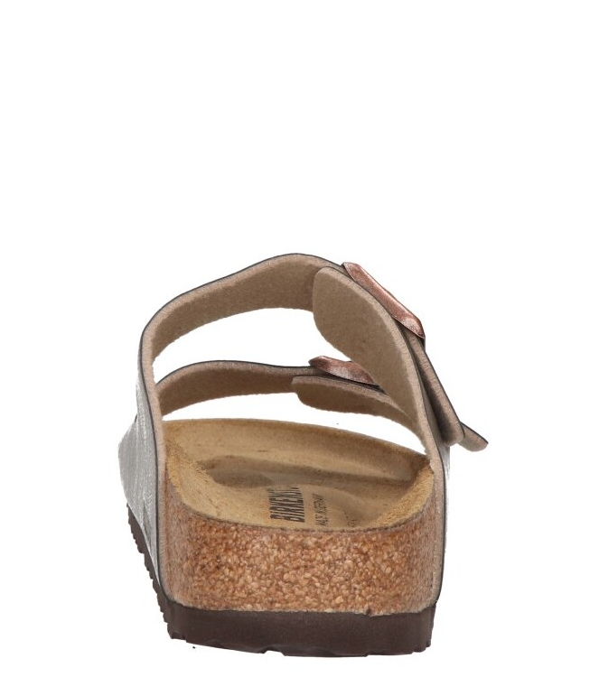 Birkenstock slipper <span>1029439 Arizona</span> 1029439 Arizona brons - www.bremmerschoenen.pro - Bremmer Schoenen