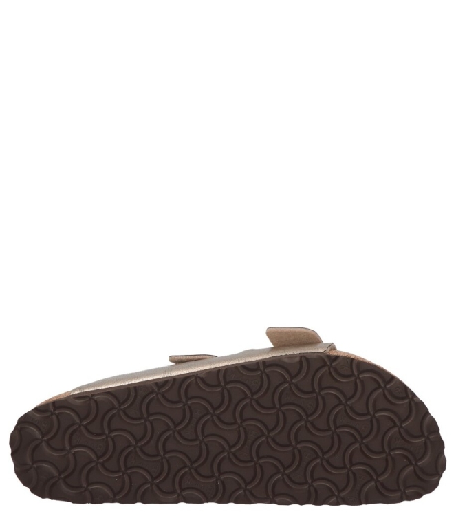 Birkenstock slipper <span>1029439 Arizona</span> 1029439 Arizona brons - www.bremmerschoenen.pro - Bremmer Schoenen