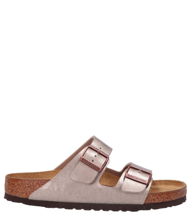 Birkenstock slipper <span>1029470 Arizona</span> 1029470 Arizona brons - www.bremmerschoenen.pro - Bremmer Schoenen