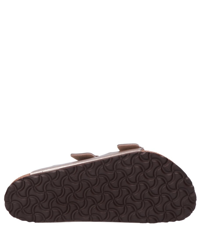Birkenstock slipper <span>1029470 Arizona</span> 1029470 Arizona brons - www.bremmerschoenen.pro - Bremmer Schoenen