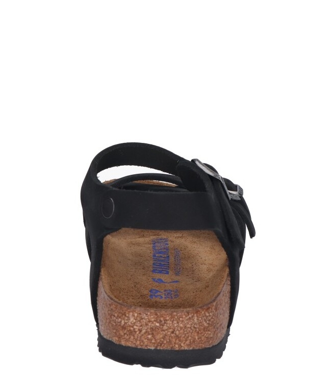 Birkenstock sandaal <span>1029526 Kumbu</span> 1029526 Kumbu zwart - www.bremmerschoenen.pro - Bremmer Schoenen