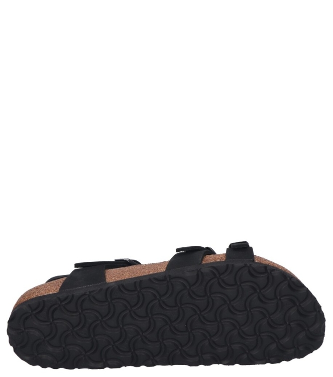 Birkenstock sandaal <span>1029526 Kumbu</span> 1029526 Kumbu zwart - www.bremmerschoenen.pro - Bremmer Schoenen