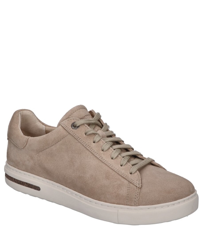 Birkenstock Birkenstock sneaker <span>1027294 Bend low</span> Sandcastle Birkenstock sneaker <span>1027294 Bend low</span> 1027294 Bend low beige - www.bremmerschoenen.pro - Bremmer Schoenen