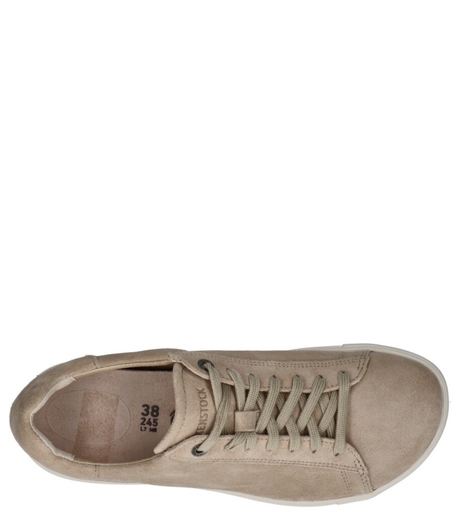Birkenstock Birkenstock sneaker <span>1027294 Bend low</span> Sandcastle Birkenstock sneaker <span>1027294 Bend low</span> 1027294 Bend low beige - www.bremmerschoenen.pro - Bremmer Schoenen