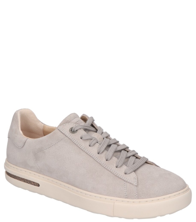 Birkenstock sneaker <span>1029661 Bend low</span> 1029661 Bend low grijs - www.bremmerschoenen.pro - Bremmer Schoenen