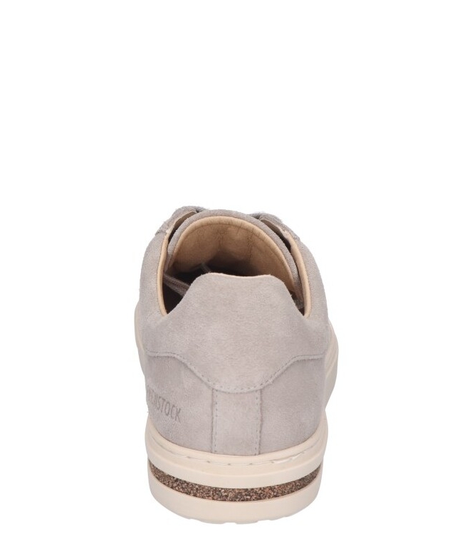 Birkenstock sneaker <span>1029661 Bend low</span> 1029661 Bend low grijs - www.bremmerschoenen.pro - Bremmer Schoenen