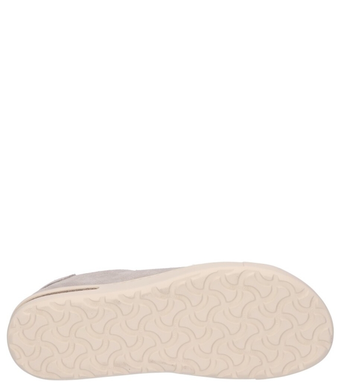 Birkenstock sneaker <span>1029661 Bend low</span> 1029661 Bend low grijs - www.bremmerschoenen.pro - Bremmer Schoenen