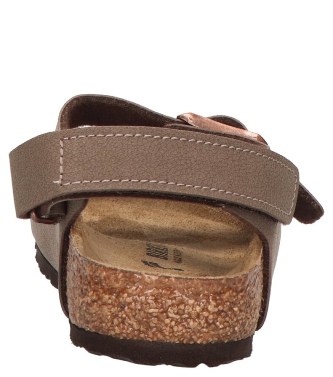Birkenstock Birkenstock sandaal <span>1029474 Milano</span> Mocca Birkenstock sandaal <span>1029474 Milano</span> 1029474 Milano bruin - www.bremmerschoenen.pro - Bremmer Schoenen