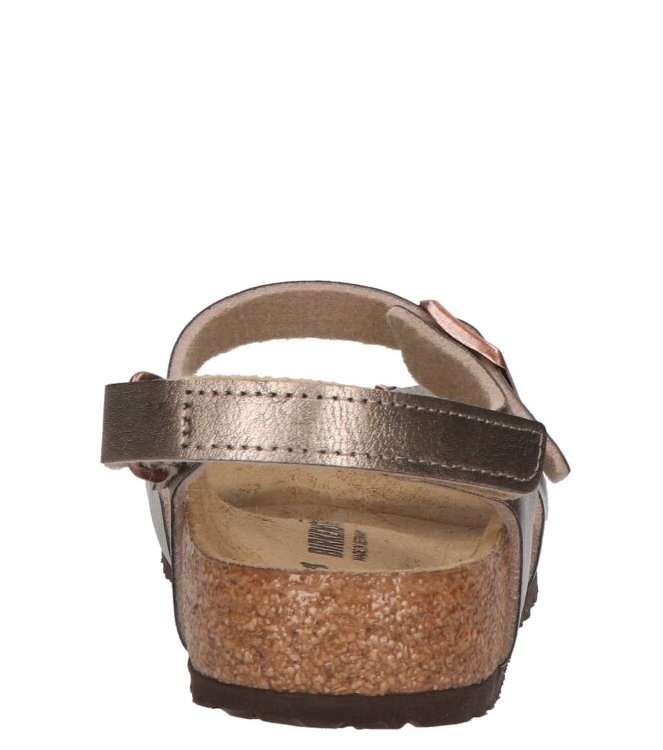 Birkenstock Birkenstock sandaal <span>1029445 Rio</span> Graceful Taupe Birkenstock sandaal <span>1029445 Rio</span> 1029445 Rio beige - www.bremmerschoenen.pro - Bremmer Schoenen
