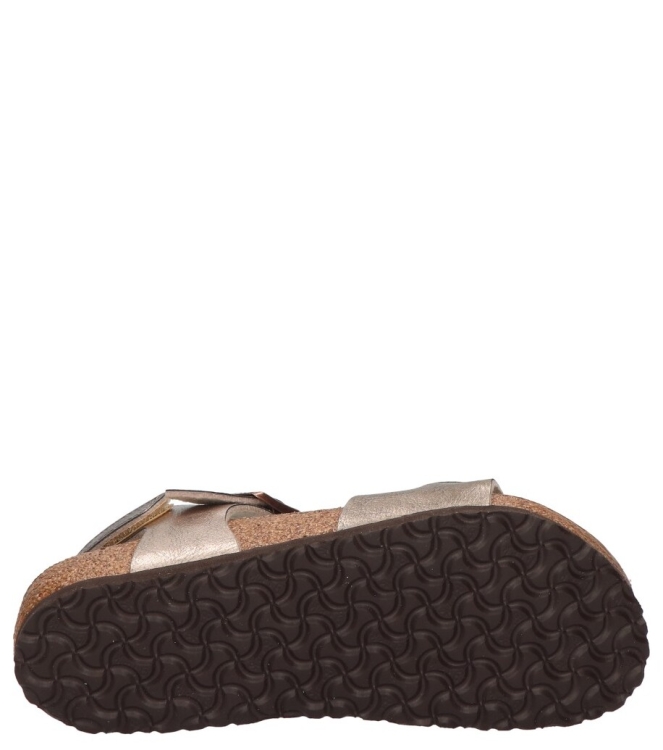 Birkenstock Birkenstock sandaal <span>1029445 Rio</span> Graceful Taupe Birkenstock sandaal <span>1029445 Rio</span> 1029445 Rio beige - www.bremmerschoenen.pro - Bremmer Schoenen