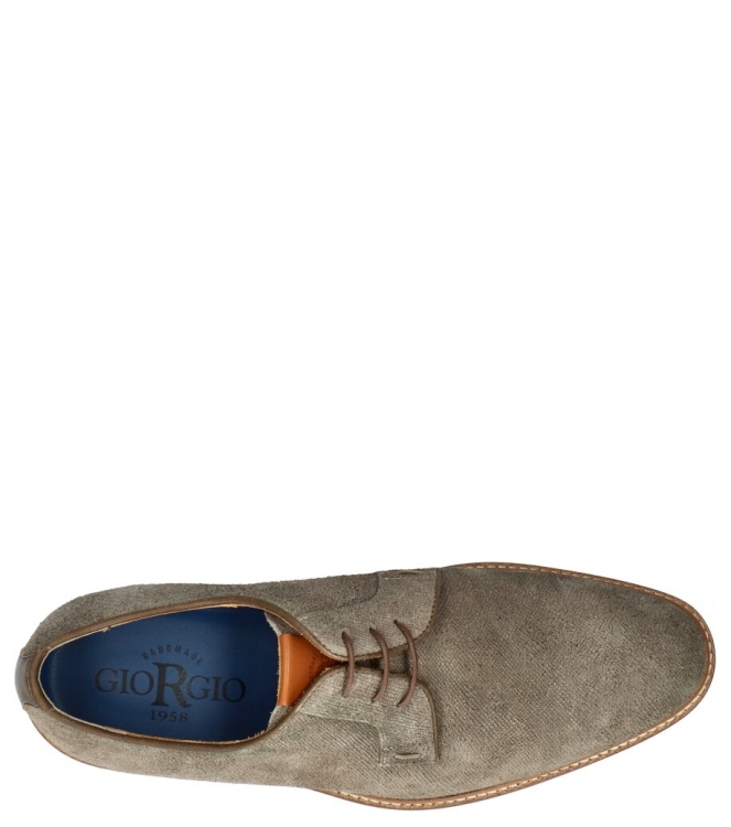 Giorgio Giorgio geklede schoen <span>85811 46 Gainsboro</span> 46 gainsboro Giorgio geklede schoen <span>85811 46 Gainsboro</span> 85811 46 Gainsboro groen - www.bremmerschoenen.pro - Bremmer Schoenen