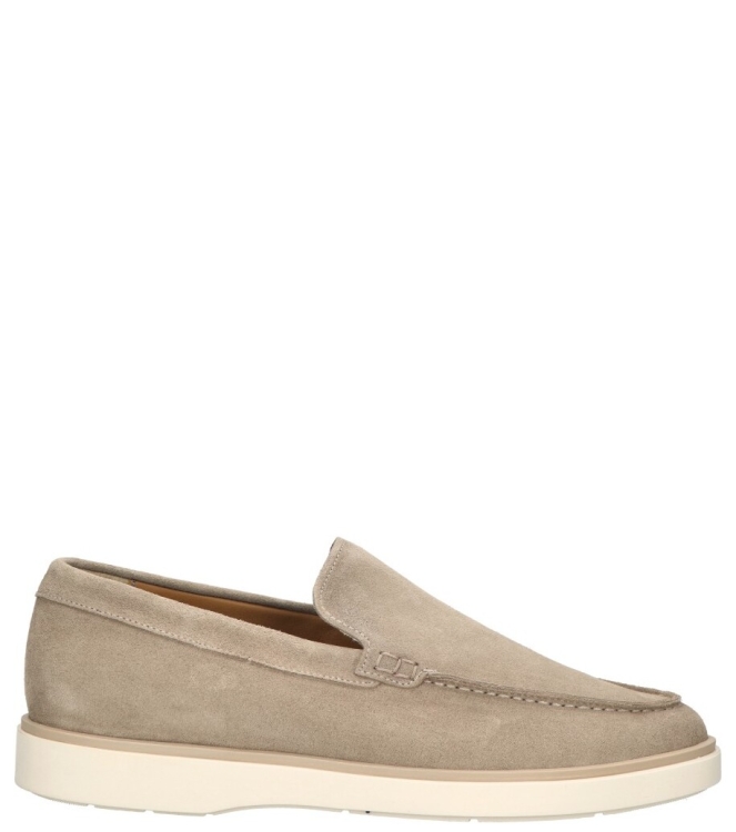 Giorgio instapper <span>56402 50 Earth</span> 56402 50 Earth beige - www.bremmerschoenen.pro - Bremmer Schoenen