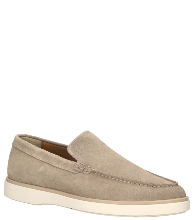 Giorgio instapper <span>56402 50 Earth</span> 56402 50 Earth beige - www.bremmerschoenen.pro - Bremmer Schoenen