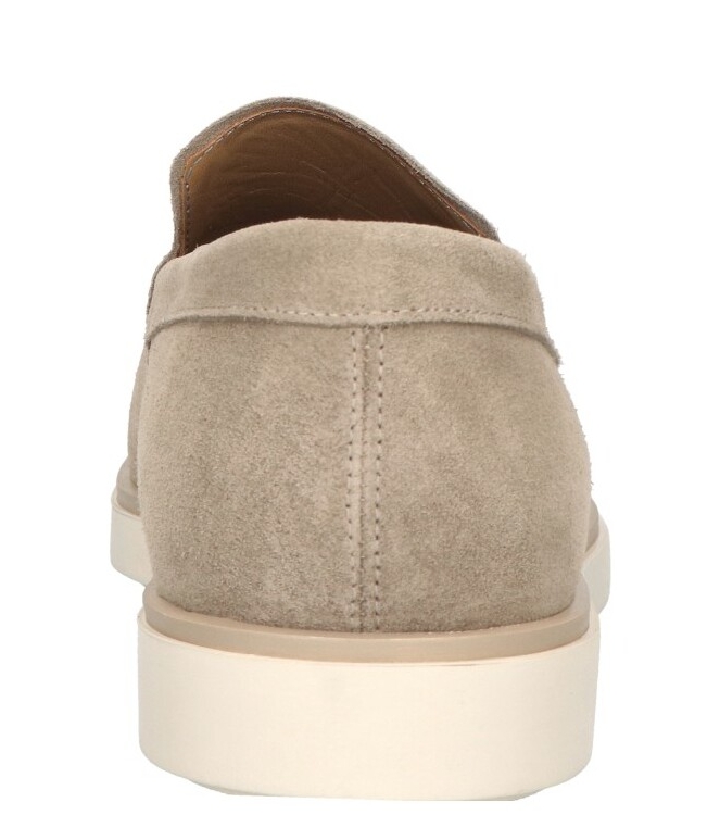 Giorgio instapper <span>56402 50 Earth</span> 56402 50 Earth beige - www.bremmerschoenen.pro - Bremmer Schoenen