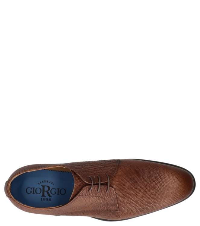 Giorgio Giorgio geklede schoen <span>79416 023 Cognac</span> 023 Cognac Giorgio geklede schoen <span>79416 023 Cognac</span> 79416 023 Cognac cognac - www.bremmerschoenen.pro - Bremmer Schoenen